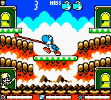 Game Boy Gallery 3 (Japan) (SGB Enhanced) (GB Compatible) [JP] gbc 1999 Game Image