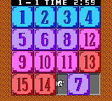 Game Conveni 21 (Japan) (GB Compatible) [JP] gbc 2000 Game Image