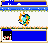Ganbare Goemon – Mononoke Douchuu Tobidase Nabebugyou! (Japan) (SGB Enhanced) (GB Compatible) [JP] gbc 1999 Game Image