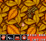 Get Chuu Club – Minna no Konchuu Daizukan (Japan) (Rumble Version) (SGB Enhanced) (GB Compatible) [JP] gbc 1999 Game Image
