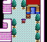 Guruguru Garakutas (Japan) (SGB Enhanced) (GB Compatible) [JP] gbc 1999 Game Image