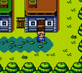 Gyouten Ningen Batseelor – Doctor Guy no Yabou (Japan) [JP] gbc 2001 Game Image