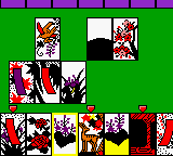 Honkaku Hanafuda GB (Japan) [JP] gbc 2000 Game Image