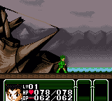 Hunter x Hunter – Kindan no Hihou (Japan) [JP] gbc 2001 Game Image