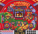Itsudemo Pachinko GB – CR Monster House (Japan) [JP] gbc 2000 Game Image