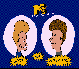 Beavis and Butt-Head [US] Thumbnail
