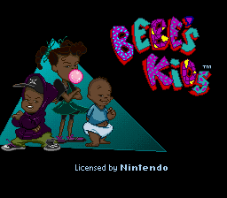 Bebe's Kids [US] Thumbnail