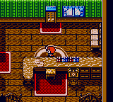 Kawaii Pet Shop Monogatari 2 (Japan) (Rev 1) (GB Compatible) [JP] gbc 2000 Game Image