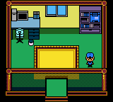 Konchuu Fighters (Japan) [JP] gbc 2002 Game Image