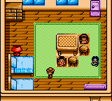 Konchuu Hakase 2 (Japan) (Rev 1) (SGB Enhanced) (GB Compatible) [JP] gbc 1999 Game Image