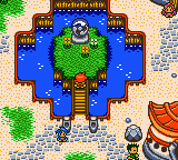 Koto Battle – Tengai no Moribito (Japan) [JP] gbc 2001 Game Image