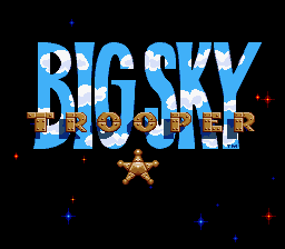 Big Sky Trooper [US] Thumbnail