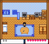 McDonald’s Monogatari – Honobono Tenchou Ikusei Game (Japan) [JP] gbc 2001 Game Image