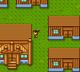 Medarot 3 – Parts Collection – Z kara no Chousenjou (Japan) [JP] gbc 2000 Game Image
