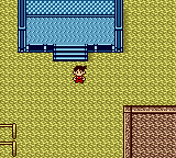 Medarot 4 – Kuwagata Version (Japan) [JP] gbc 2001 Game Image