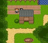 Medarot 5 – Susutake Mura no Tenkousei – Kabuto (Japan) [JP] gbc 2001 Game Image