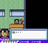 Medarot Cardrobottle – Kuwagata Version (Japan) (SGB Enhanced) (GB Compatible) [JP] gbc 2000 Game Image