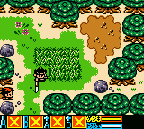 Metamode (Japan) [JP] gbc 2000 Game Image