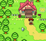 Minnie & Friends – Yume no Kuni o Sagashite (Japan) [JP] gbc 2001 Game Image