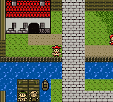 Monster Farm Battle Card GB (Japan) (SGB Enhanced) (GB Compatible) [JP] gbc 1999 Game Image