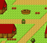 Monster Race 2 (Japan) (SGB Enhanced) (GB Compatible) [JP] gbc 1999 Game Image