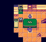 Monster Traveler (Japan) (Rev 1) [JP] gbc 2002 Game Image