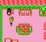 Nakayoshi Cooking Series 1 – Oishii Cake-ya-san (Japan) [JP] gbc 2000 Game Image