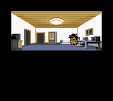 Network Boukenki Bugsite – Alpha Version (Japan) [JP] gbc 2001 Game Image