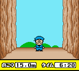 Nintama Rantarou – Ninjutsu Gakuen ni Nyuugaku Shiyou no Dan (Japan) [JP] gbc 2001 Game Image
