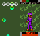 Ohasuta Dance Dance Revolution GB (Japan) [JP] gbc 2001 Game Image