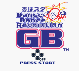 Ohasuta Dance Dance Revolution GB (Japan) [JP] Thumbnail