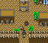 Ou Dorobou Jing – Angel Version (Japan) (SGB Enhanced) (GB Compatible) [JP] gbc 1999 Game Image