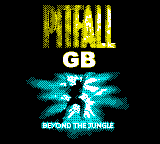 Pitfall GB (Japan) (GB Compatible) [JP] Thumbnail