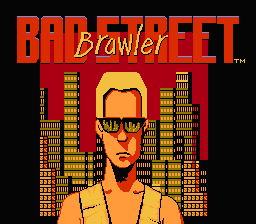 Bad Street Brawler [US] Thumbnail