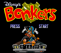 Bonkers [US] Thumbnail