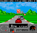 Pocket GT (Japan) [JP] gbc 1999 Game Image