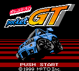Pocket GT (Japan) [JP]