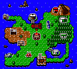 Pokemon Card GB 2 – GR Dan Sanjou! (Japan) [JP] gbc 2001 Game Image