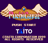 Puchi Carat (Japan) (SGB Enhanced) (GB Compatible) [JP]