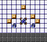 Puyo Puyo Gaiden – Puyo Wars (Japan) (SGB Enhanced) (GB Compatible) [JP] gbc 1999 Game Image