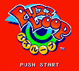 Puzz Loop (Japan) (GB Compatible) [JP] Thumbnail