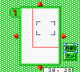 Raku x Raku – Cut Shuu (Japan) [JP] gbc Unknown Year Game Image