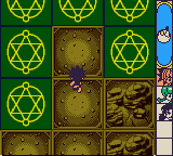 Rokumon Tengai Mon-Colle-Knight GB (Japan) [JP] gbc 2000 Game Image