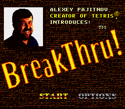BreakThru! [US] Thumbnail