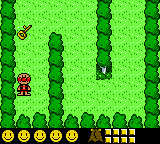 Soreike! Anpanman – 5-tsu no Tou no Ousama (Japan) [JP] gbc 2000 Game Image