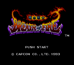 Breath of Fire [US] Thumbnail