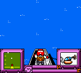 Super Black Bass Pocket 3 (Japan) (SGB Enhanced) (GB Compatible) [JP] gbc 1998 Game Image