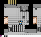 Survival Kids 2 – Dasshutsu!! Futago-Jima! (Japan) (SGB Enhanced) (GB Compatible) [JP] gbc 2000 Game Image
