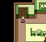 Sylvanian Families – Otogi no Kuni no Pendant (Japan) (SGB Enhanced) (GB Compatible) [JP] gbc 1999 Game Image
