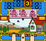 Sylvanian Melodies – Mori no Nakama to Odori Masho! (Japan) (SGB Enhanced) (GB Compatible) [JP] gbc 2000 Game Image